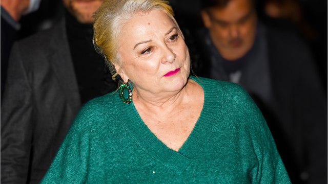 VOICI - Le Splendid : cette autre célèbre actrice, remplacée par Josiane Balasko, qui a aussi fait partie de la troupe