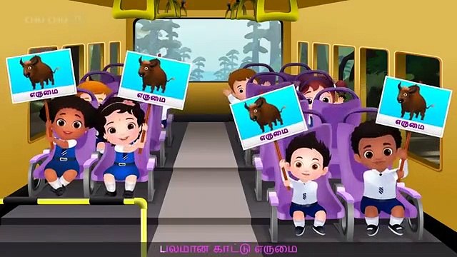 Nila-Nila-Odi-Vaa-நிலா-நிலா-ஓடிவா-Tamil-Kids-Songs part 15