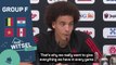 World Cup 'probably the last' for Belgium’s stars - Witsel