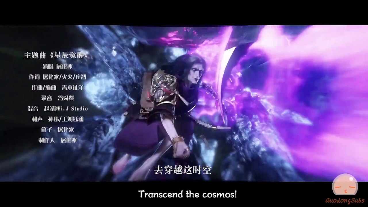 [1080P] Stellar Transformation Season 1 Episode 10 | English Subtitles