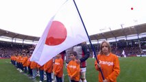 France - Japon_Automne 2022
