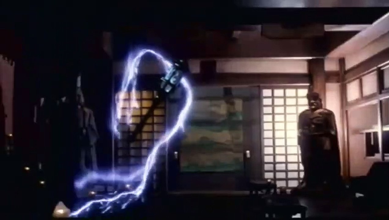 Les Tortues Ninja 3 : Retour au pays des samouraïs Bande-annonce (EN)