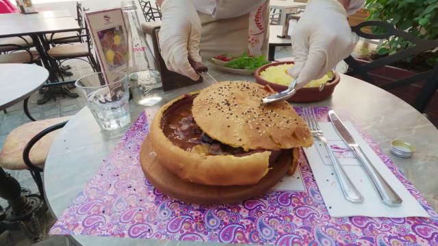 Incredible First IMPRESSIONS OF DOHA QATAR - MIDDLE EAST MOTORCYCLE TOUR