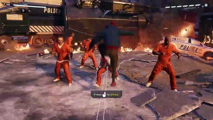 Marvel’s Spider-Man: Miles Morales (First 20 minutes) (PC)