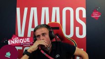 Espagne - Luis Enrique blague sur Ferran Torres sur Twitch, son joueur répond en conférence de presse