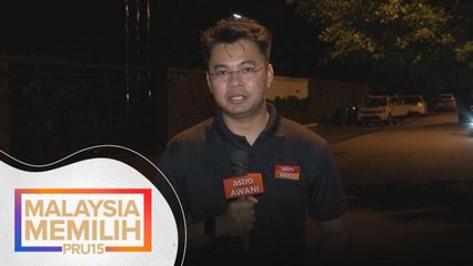 Pasca PRU15 | Gabungan PH, biar parti terlibat keluar kenyataan sendiri: Anwar