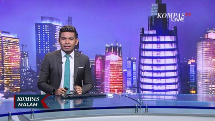 Bahas Pertumbuhan Ekonomi di B20, Menko Airlangga Berharap Ekonomi Indonesia Tumbuh Lebih Tinggi