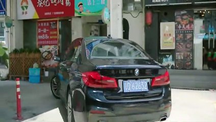 Unexpected Falling Ep 23 eng sub