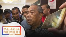 Pasca PRU15 | Pembentukan Kerajaan: Sokongan datang sebagai individu, bukan parti