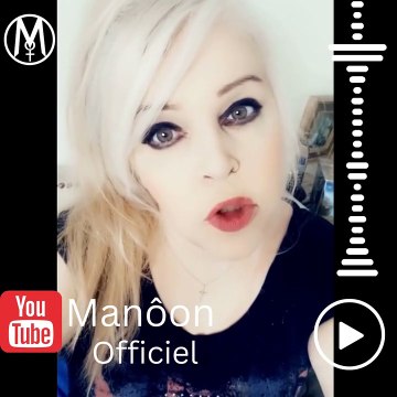 Que devient Manôon Cette nouvelle Chanteuse Française ? - Manôon Officiel sur Youtube - Présentation
