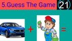Quiz Challenge 3 | quiz challenge | quiz game hero | puzzle