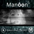 Chanteuse Française - Quand j'étais Chanteur Manôon Officiel - Clip vidéo - Reprise - Cover