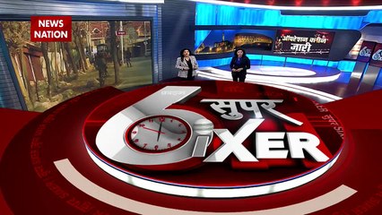 Jammu-Kashmir Encounter: घाटी में 'ऑपरेशन ऑल आउट' जारी, कश्मीर से आतंक के खात्मे की तैयारी