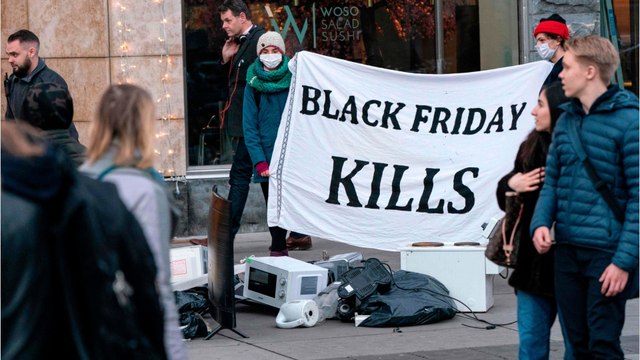 More and more brands think Black Friday was a bad idea, here is why