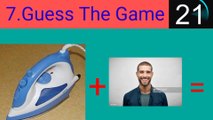 Quiz Challenge 4 | quiz challenge | quiz game hero |  puzzle | mind test | IQ test |