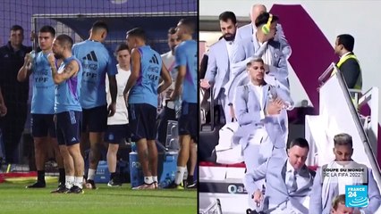 Qui sont les favoris de la Coupe du monde 2022 au Qatar ?