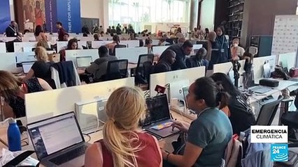 COP27: un final agridulce en una de las cumbres más trascendentales para el clima