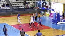 Έσπερος MyKTEO Λαμίας-Νίκη Βόλου 97-68