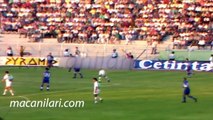 Bursaspor 2-0 Beitar Jerusalem FC [HD] 01.07.1995 - 1995 UEFA Intertoto Cup Group 10 Matchday 2