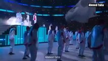 حفل افتتاح كاس العالم 2022    btsThe opening ceremony of the 2022 World Cup