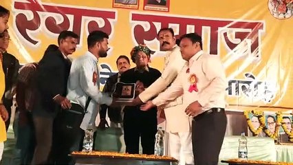 अशैक्षणिक कर्मचारी संघ के कार्यालय का किया उद्घाटन