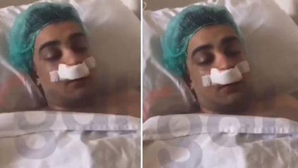 Ameliyattan çıkan narkozlu gencin ilk sözleri ailesini ve hemşireleri hayrete düşürdü: Kılıçdaroğlu aday olmasın