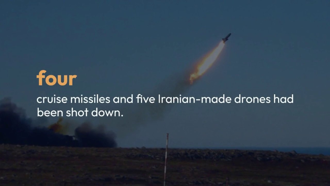 Russia VS Ukraine war: 10 million without power after Russian strikes
