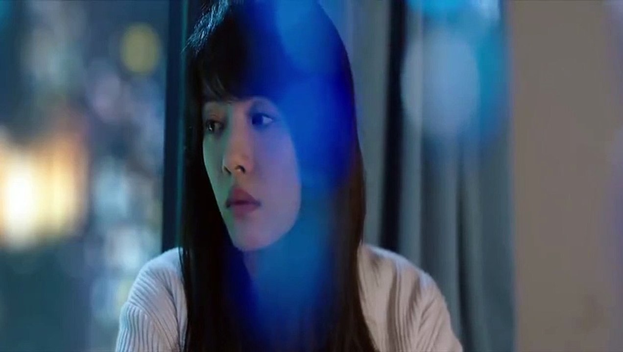 Unexpected Falling Ep 25 eng sub