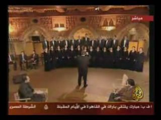 RACHID GHOLAM Aljazeera 3