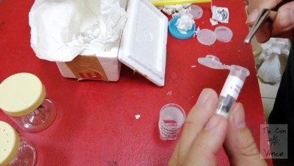 TARANTULA MYSTERY BOX UNBOXING