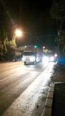 Pesona Jalur pantura lamongan jawa timur