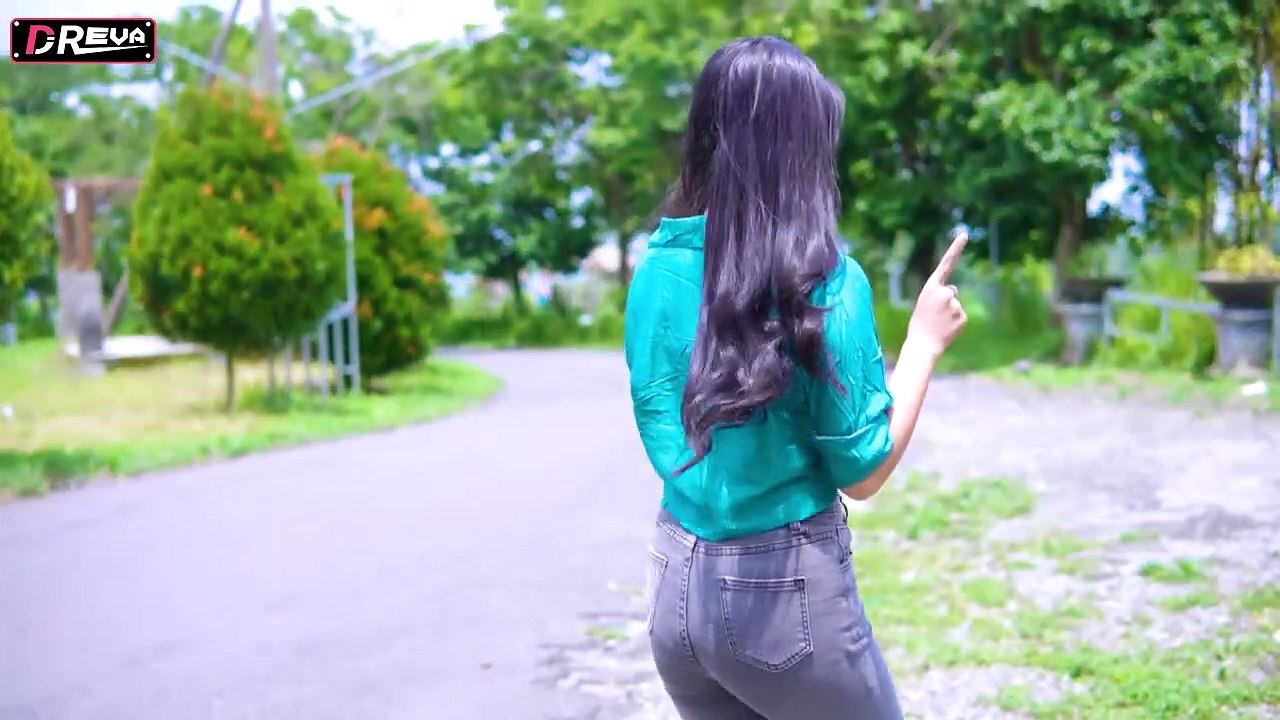 DJ SETENGAH KENDANG _ YOU WHERE THERE FOR ME _ BASS HOREGG