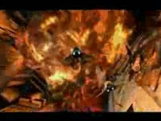 War: a mashup (2001, Gladiator, Star Wars)