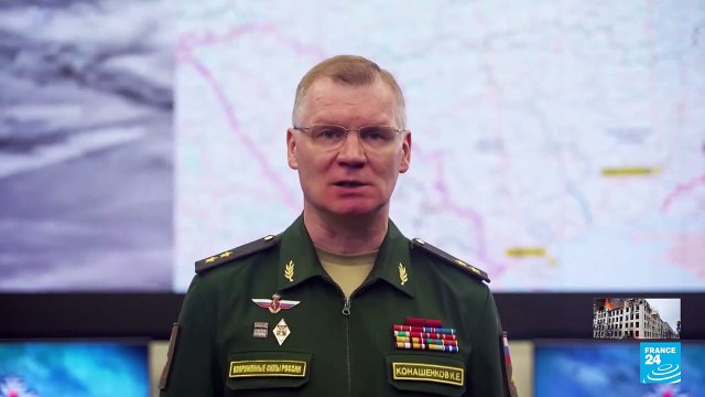 Planta nuclear de Zaporizhia nuevamente bajo ataque, Rusia y Ucrania se acusan mutuamente