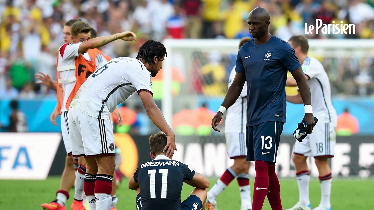 2010-2022, les rendez-vous manqués de Benzema avec la Coupe du monde