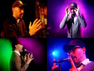 Buck 65 à Paris - part2