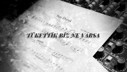 TARKAN – Son Durak