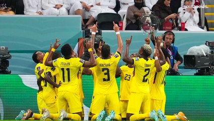 Al via il Mondiale in Qatar, il primo invernale e in Medio oriente. Partita inaugurale Qatar-Ecuador