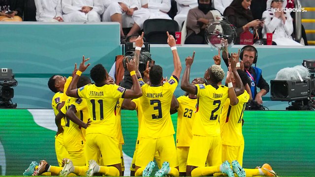 Al via il Mondiale in Qatar, il primo invernale e in Medio oriente. Partita inaugurale Qatar-Ecuador