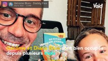 Voici - Gérôme et Diana Blois (Familles nombreuses) : une star de l'émission leur donne un coup de main inespéré