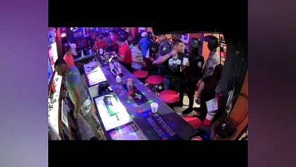 Dejan sin funciones a oficial que cerró centro de diversión de SFM de manera irregular