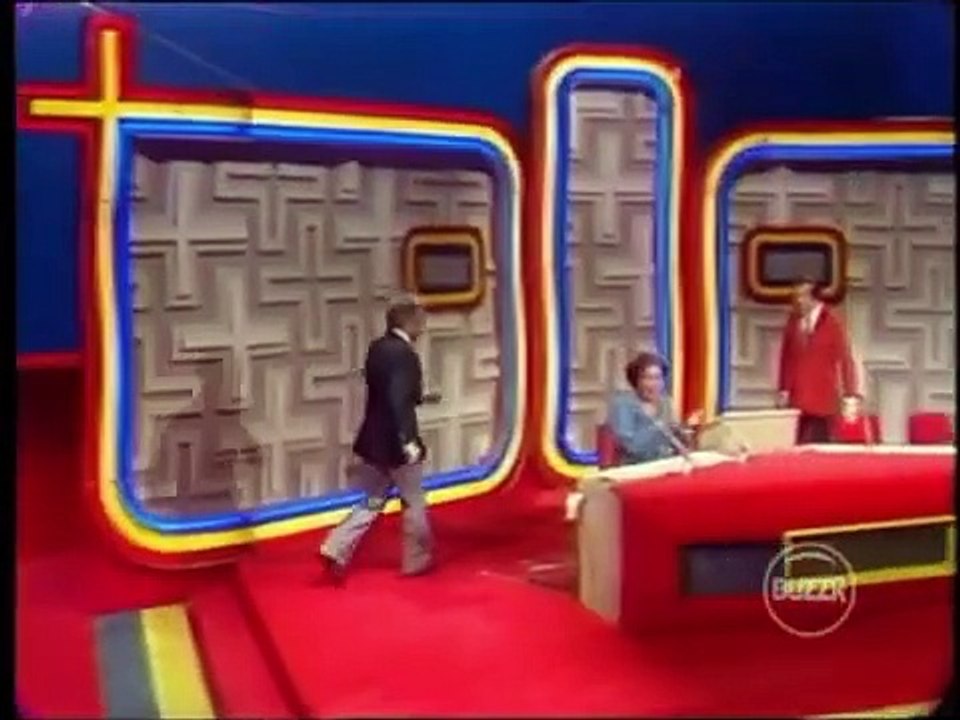 Password Plus December 15, 1980