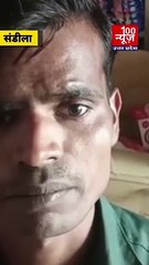 पत्नी व बच्चे की तलाश में भटक रहा पति, पुलिस पर कार्रवाई नहीं करने का आरोप