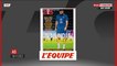 Revue de presse : « Choc en France » après le forfait de Karim Benzema - Foot - CM 2022 - Bleus