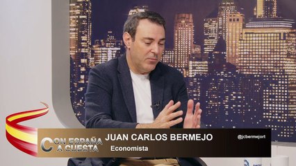 JUAN C. BERMEJO: llega la ley al consejo, hay que encajar esos delitos que no entraban en la anterior