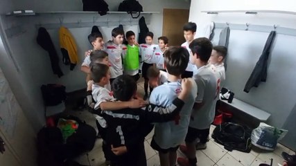 U14-U15 - COMMENTRY FC | 1ERE DIVISION | 19 NOVEMBRE 2022