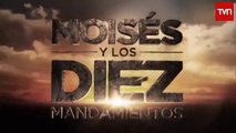 Moisés y los diez mandamientos - Capítulo 144 (265) - Primera Temporada - Español Latino