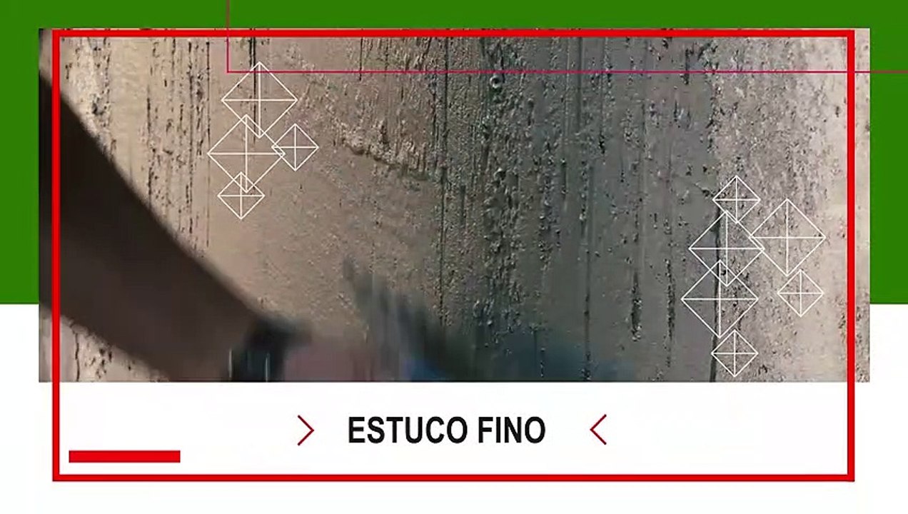 spot estuco fino