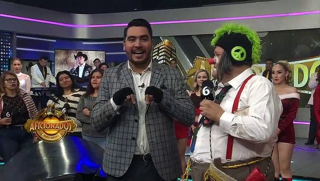 'Pollo' ¿Anuncia el final de 'Aficionados'?