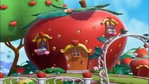 Strawberry Shortcake - Sweet Dreams Movie Part 4 HD.mp4